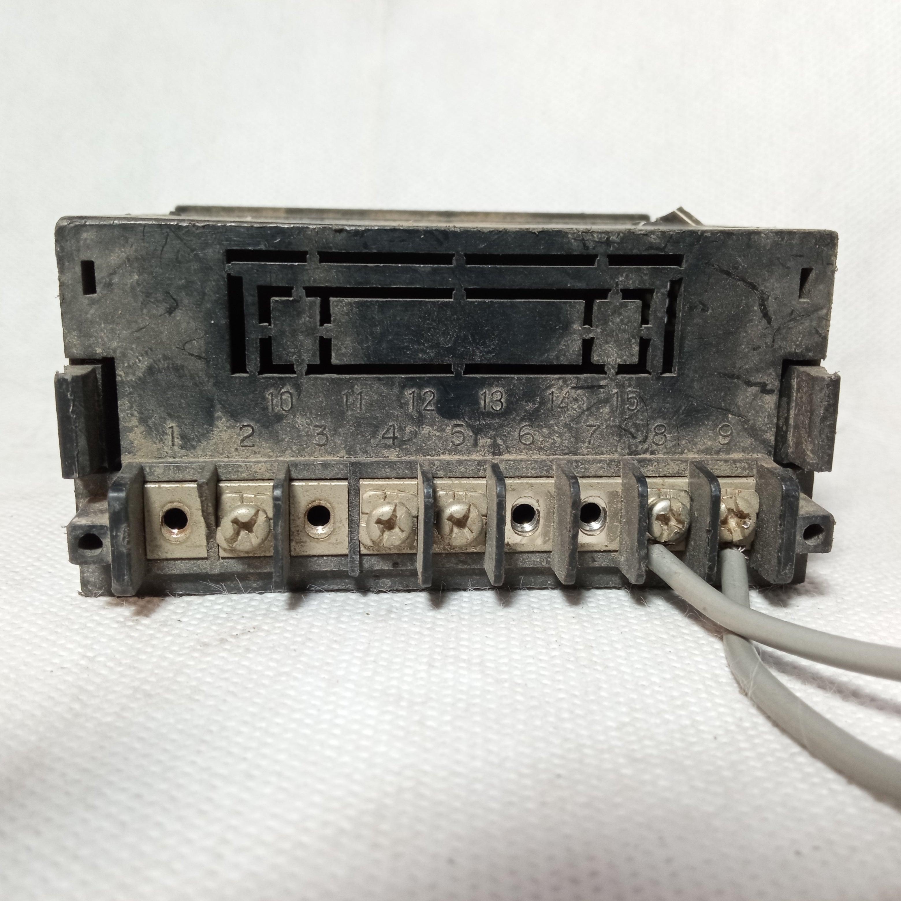 Autonics MP5W Pulse Meter Lotted in Pakistan - industryparts.pk