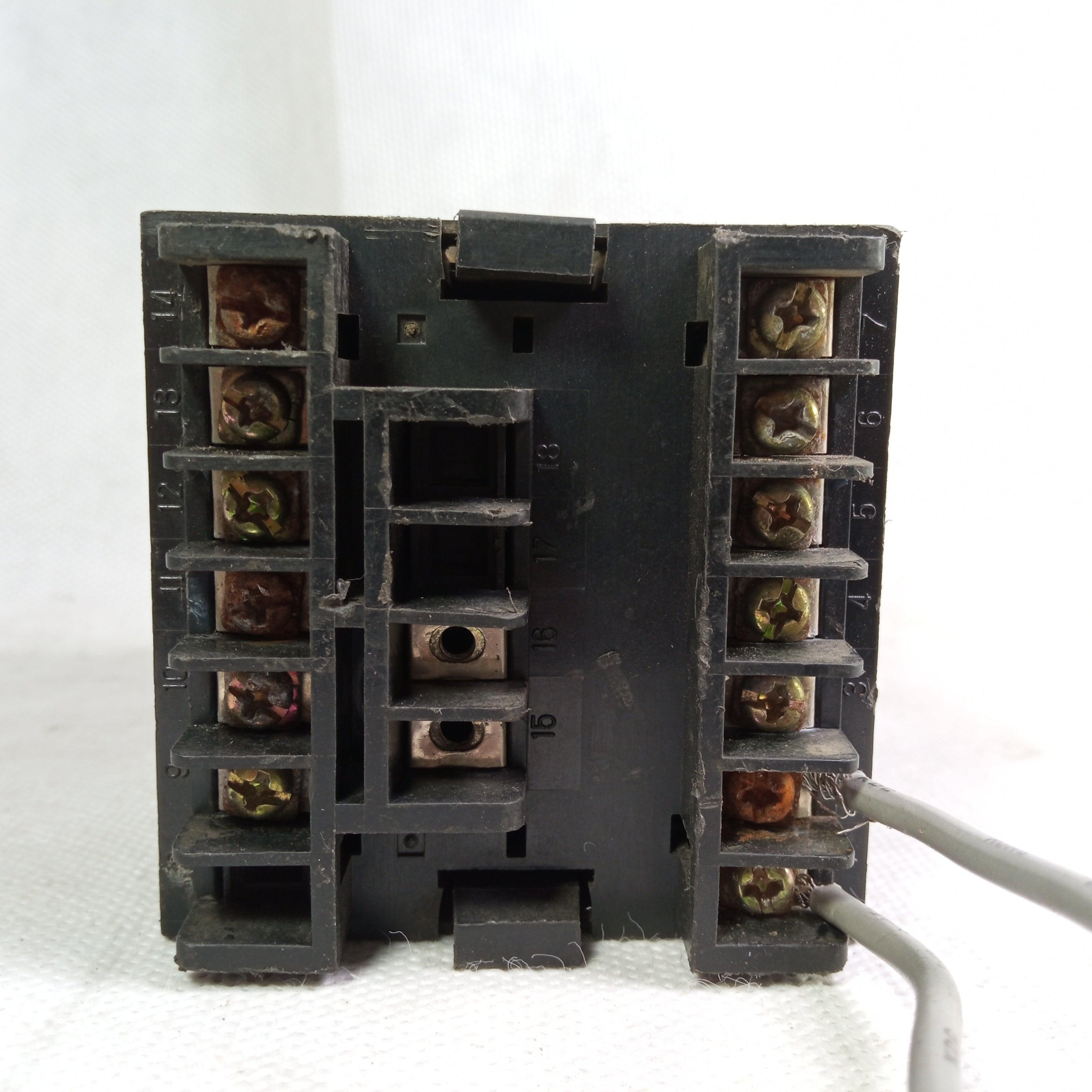 AUTONICS Digital Temperature Controller TZN4M in Pakistan - industryparts.pk