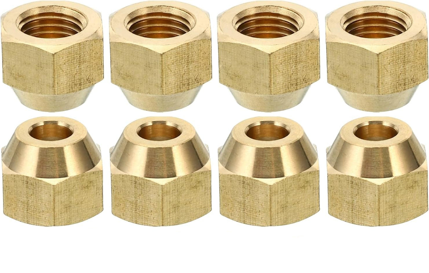 BRASS FLARE NUT in Pakistan