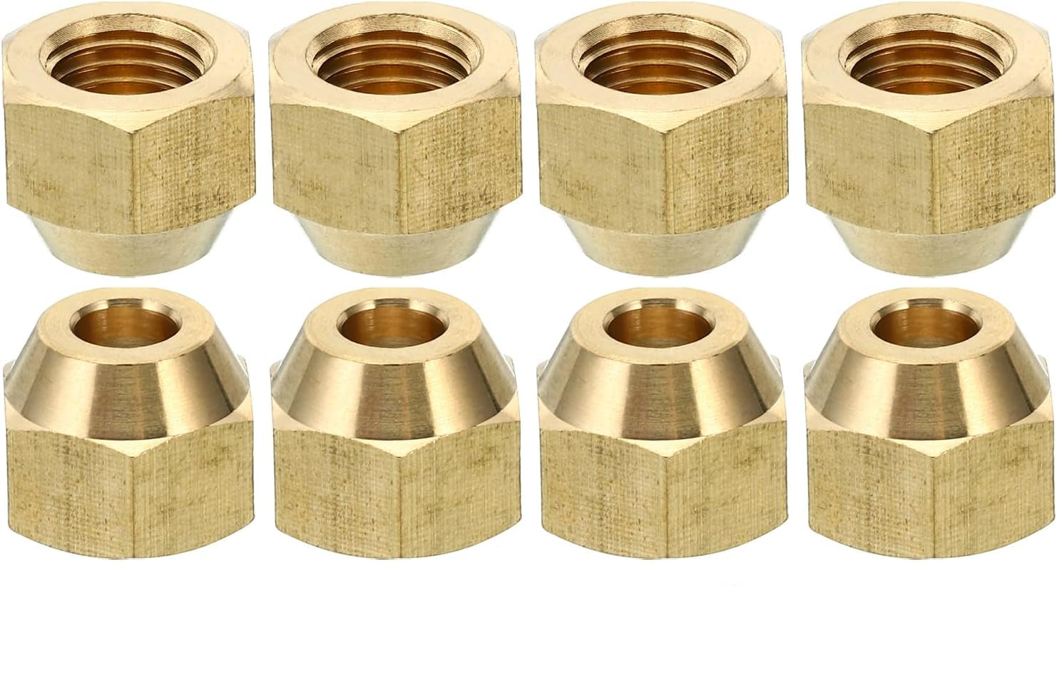 BRASS FLARE NUT in Pakistan