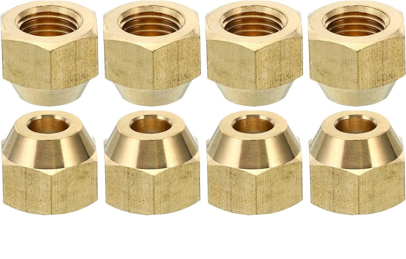 BRASS FLARE NUT in Pakistan