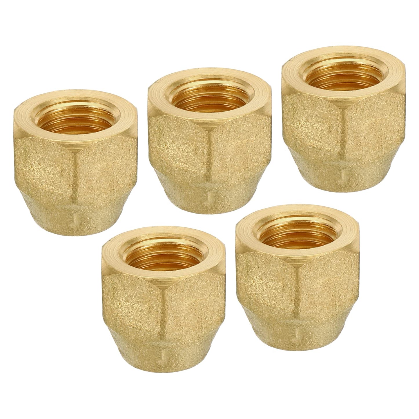 BRASS FLARE NUT in Pakistan