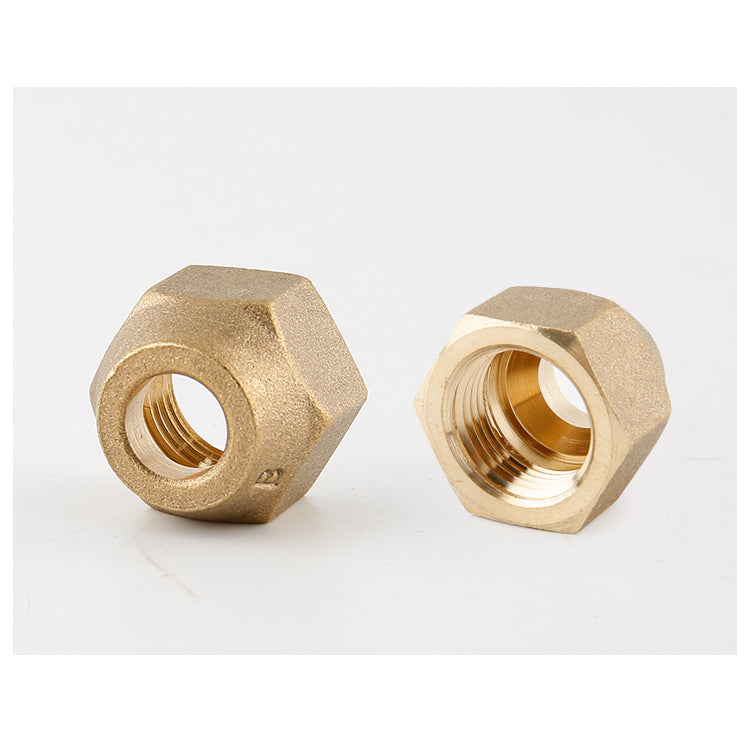 BRASS FLARE NUT in Pakistan