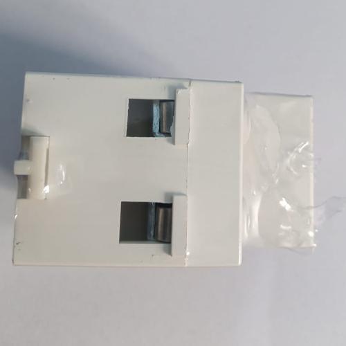 230V Under Over Volt Protection Voltage Protector Circuit Breaker - industryparts.pk