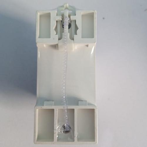 230V Under Over Volt Protection Voltage Protector Circuit Breaker - industryparts.pk