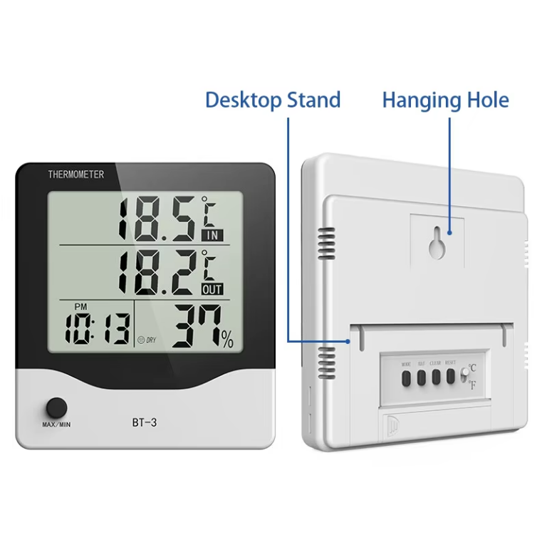 BT-3 DIGITAL THERMOMETER in Pakistan