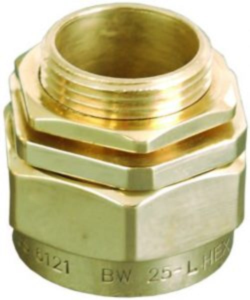 Brass Cable Glands in Pakistan