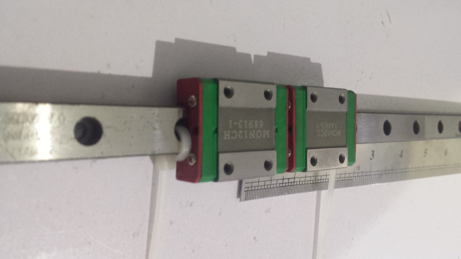 Ball Screw Linear Guideway in Pakistan