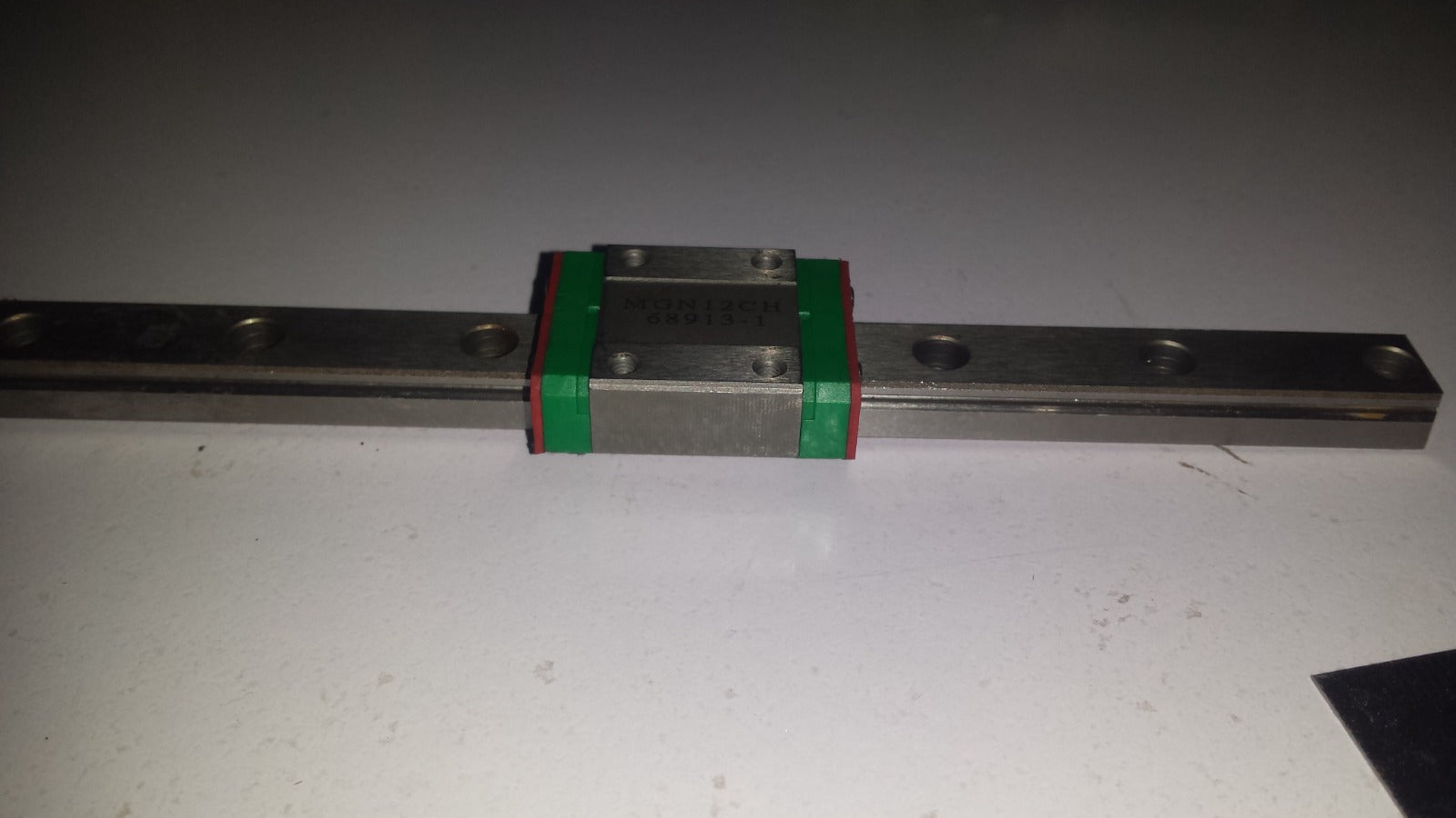 Ball Screw Linear Guideway in Pakistan