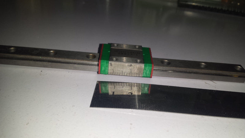 Ball Screw Linear Guideway in Pakistan