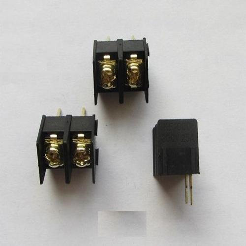Barrier Terminal Block Connector 7.62mm (KF25) (10 pieces ) - industryparts.pk