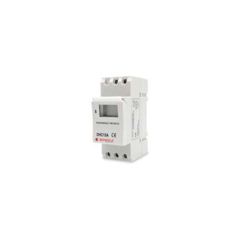 Boneega DHC15A Weekly Programmable Timer in Pakistan