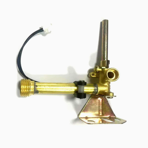 Brass Sami Valve for 0/Low Pressure Gas Water Heaters in Pakistan