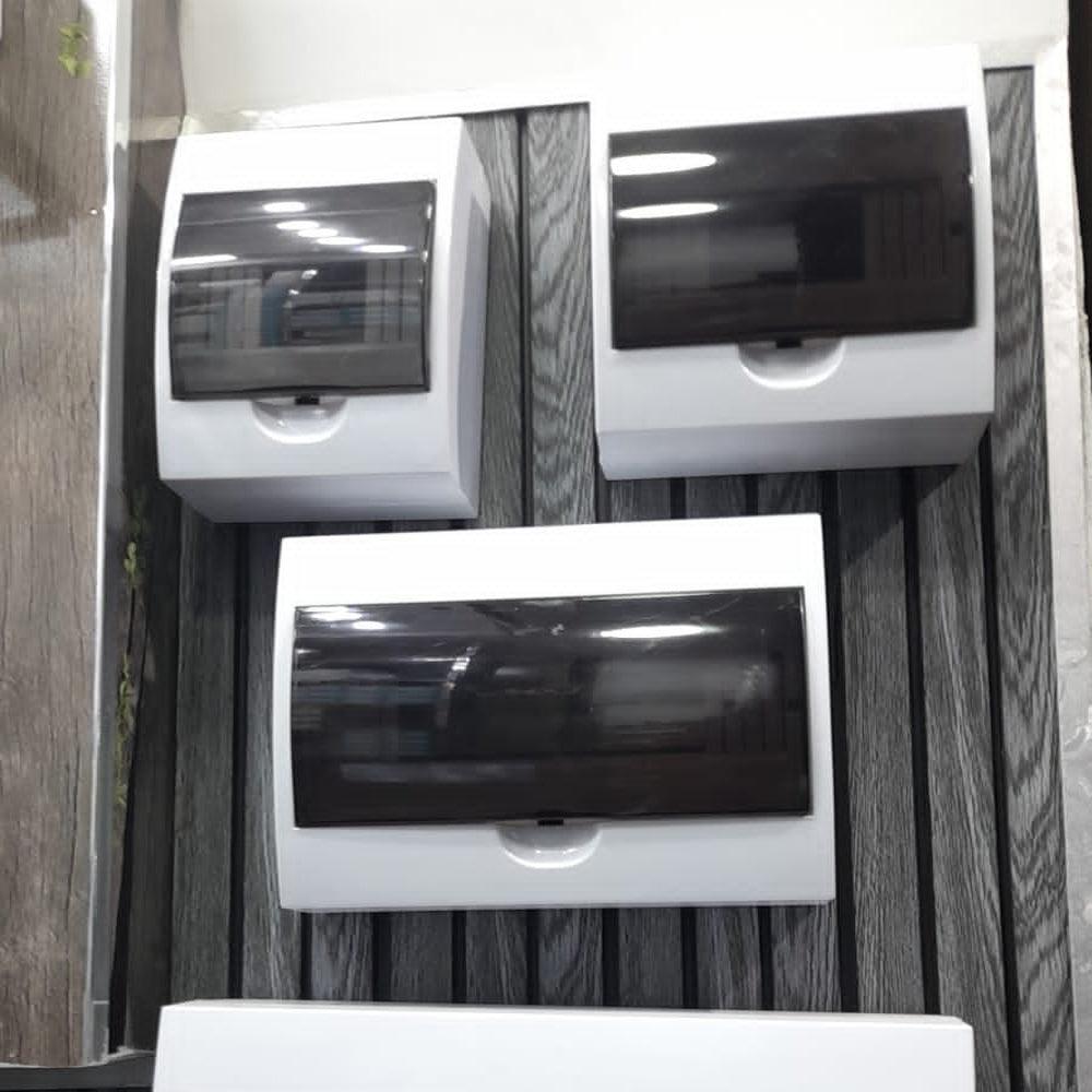 Breaker DB Box in Pakistan - industryparts.pk