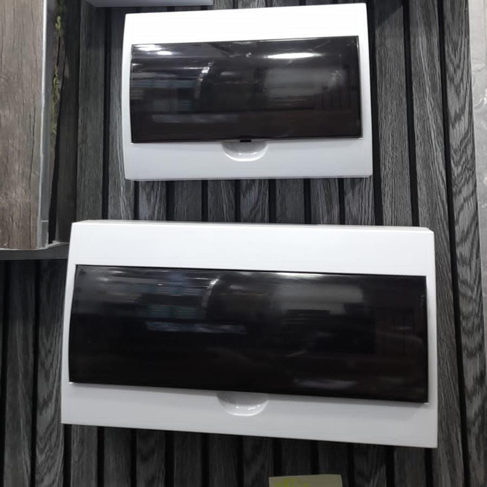 Breaker DB Box in Pakistan - industryparts.pk