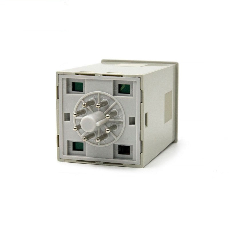 FOTEK TM48-M6 24VDC Time Relay in Pakistan