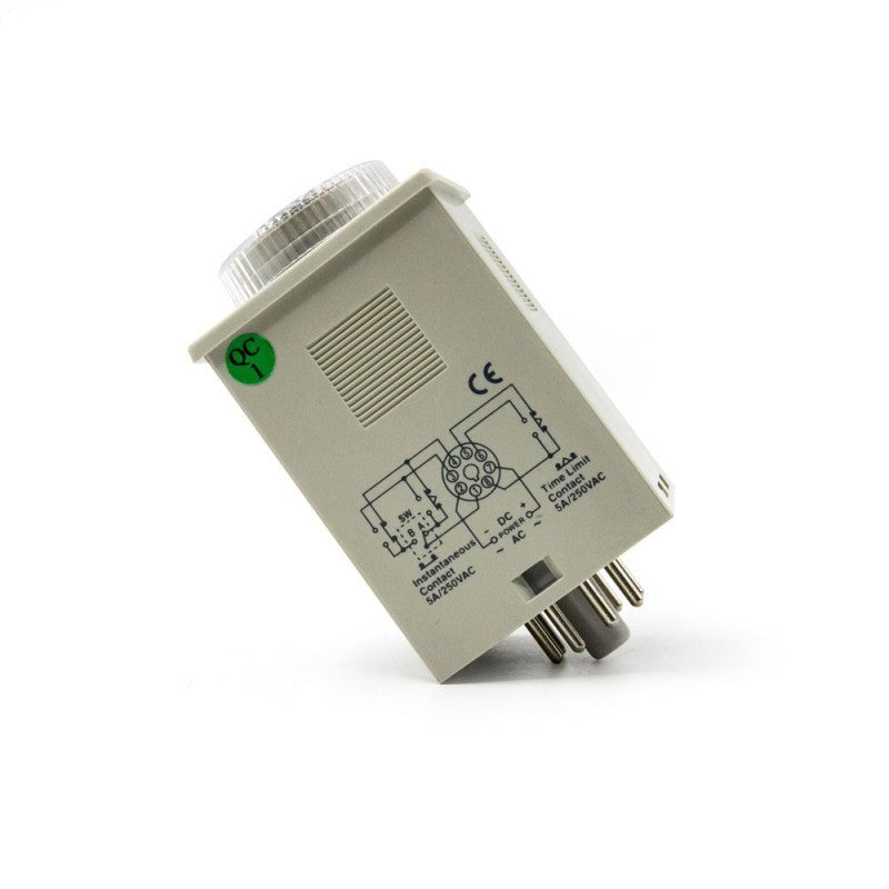 FOTEK TM48-M6 24VDC Time Relay in Pakistan
