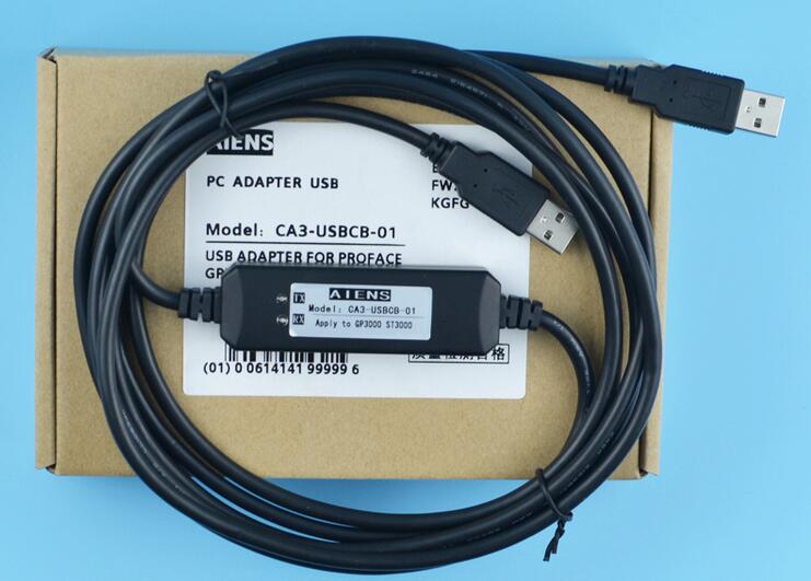 CA3-USBCB-01 USB programming and Data Transfer Cable in Pakistan