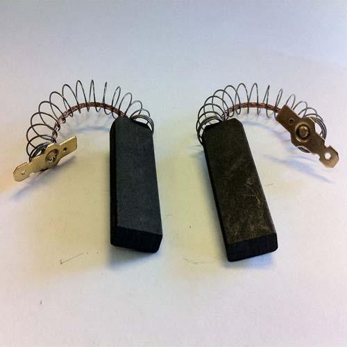 CARBON BRUSHES for motor Grinder in Pakistan - industryparts.pk