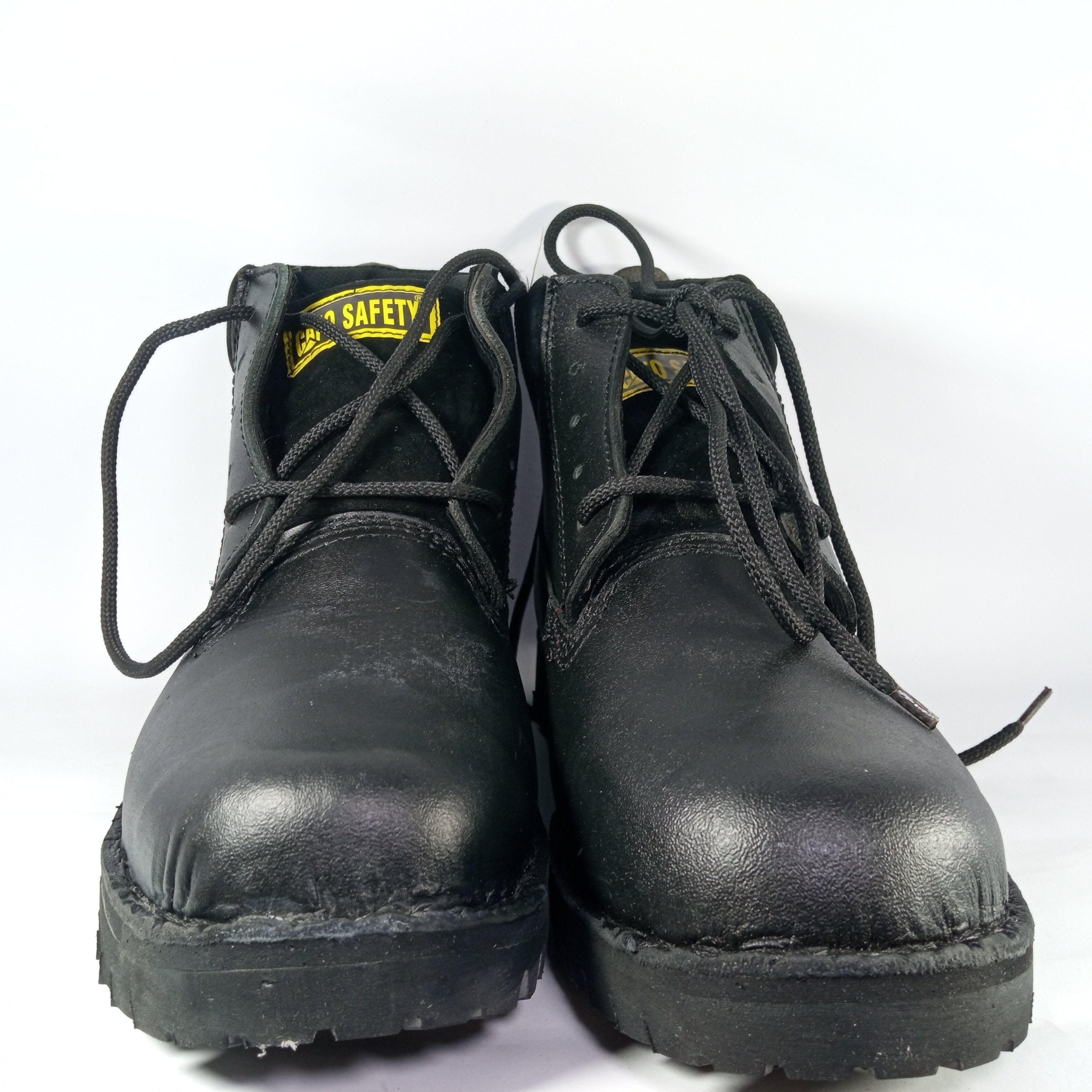 Safety Boots in Pakistan - industryparts.pk