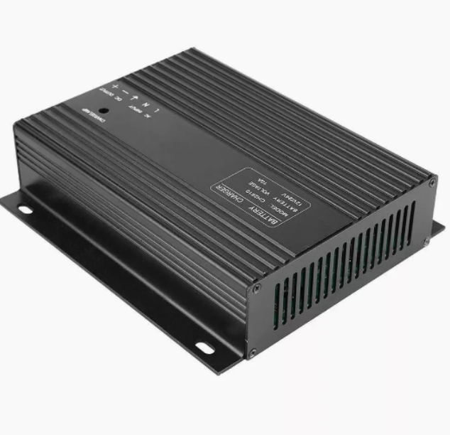 CH2810 12V/24VDC BATTERY CHARGER in Pakistan