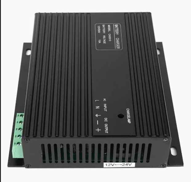 CH2810 12V/24VDC BATTERY CHARGER in Pakistan