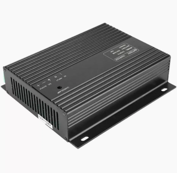 CH2810 12V/24VDC BATTERY CHARGER in Pakistan