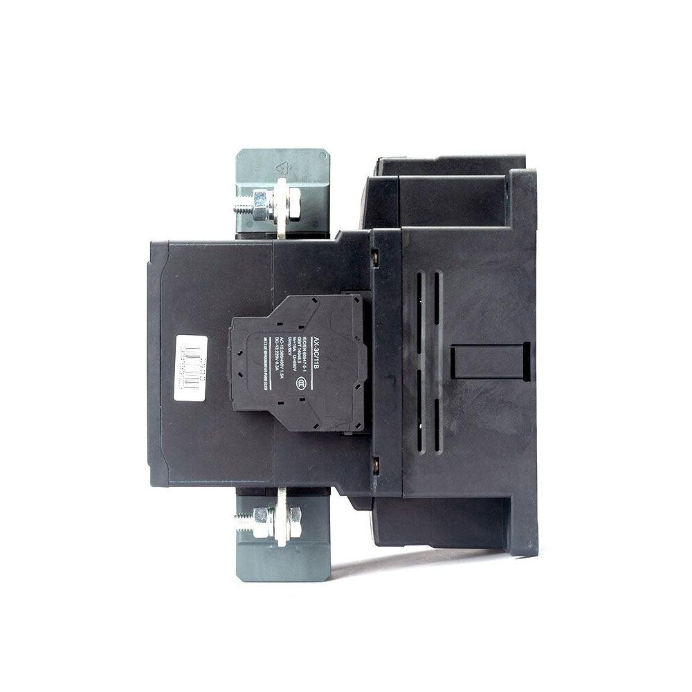 CHINT NXC-120 contactor 120A AC contactor 230V in Pakistan - industryparts.pk