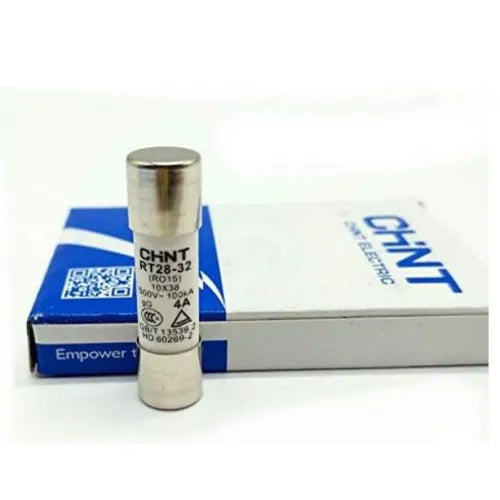 CHINT RT28-32 RO15 Fuse Link for Electrical Protection in Pakistan