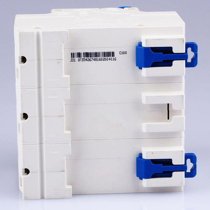 CHNT CHINT NXB-125 3P Miniature Circuit breaker MCB in Pakistan - industryparts.pk