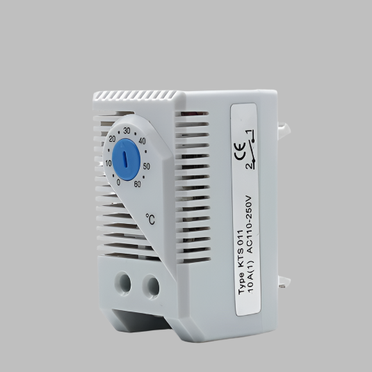 CNC 0-60C KTO011 NC/NO Thermostat in Pakistan
