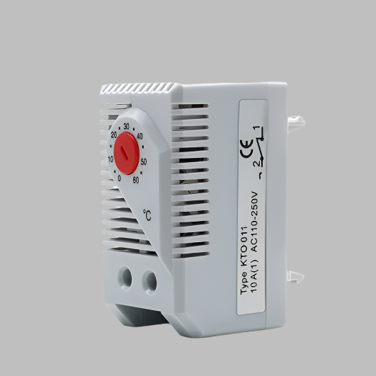 CNC 0-60C KTO011 NC/NO Thermostat in Pakistan