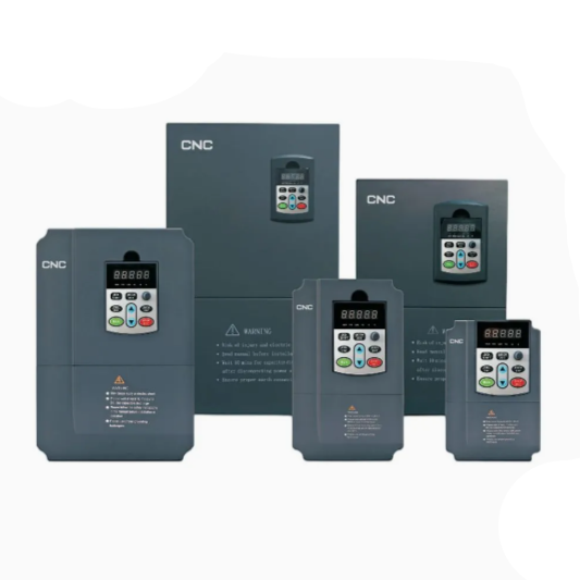 CNC DC VFD YCB2000PV Series Solar Pump Inverter VF-Drive