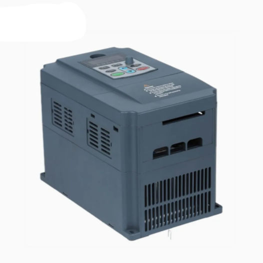 CNC DC VFD YCB2000PV Series Solar Pump Inverter VF-Drive