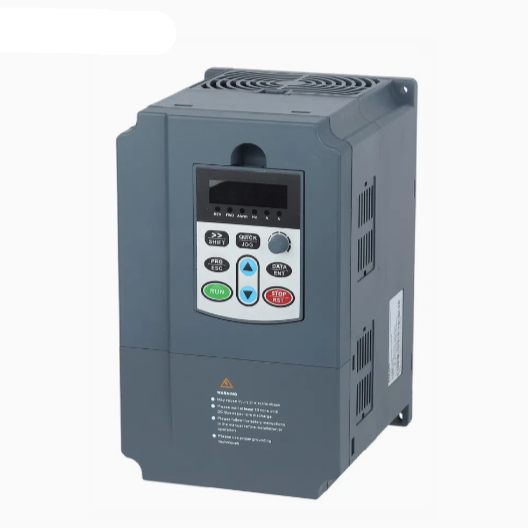 CNC DC VFD YCB2000PV Series Solar Pump Inverter VF-Drive