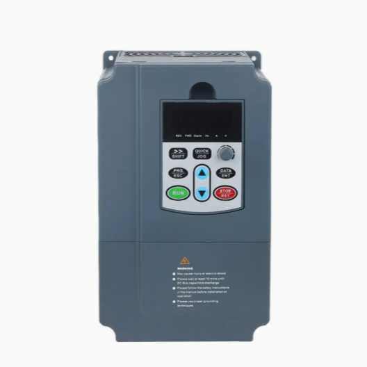 CNC DC VFD YCB2000PV Series Solar Pump Inverter VF-Drive