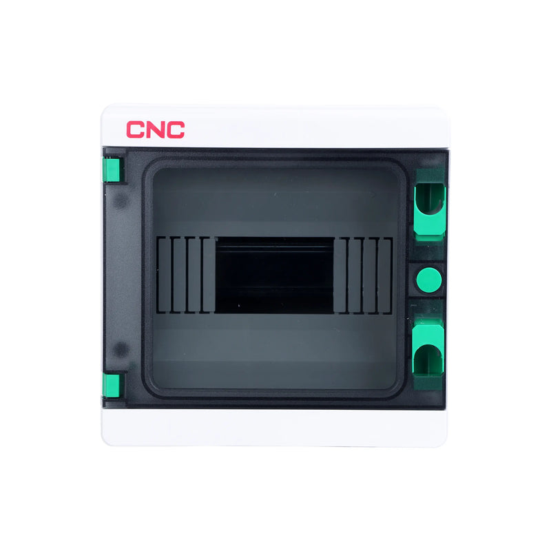 CNC (IP-65) WATERPROOF DISTRIBUTION BOX in Pakistan