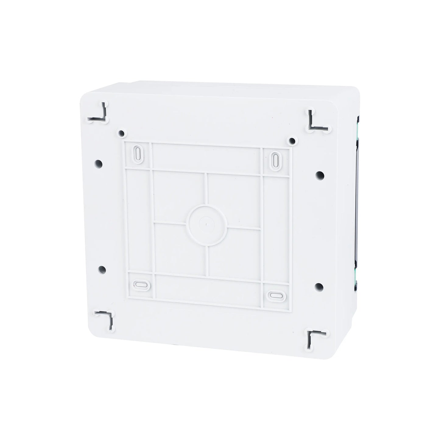 CNC (IP-65) WATERPROOF DISTRIBUTION BOX in Pakistan