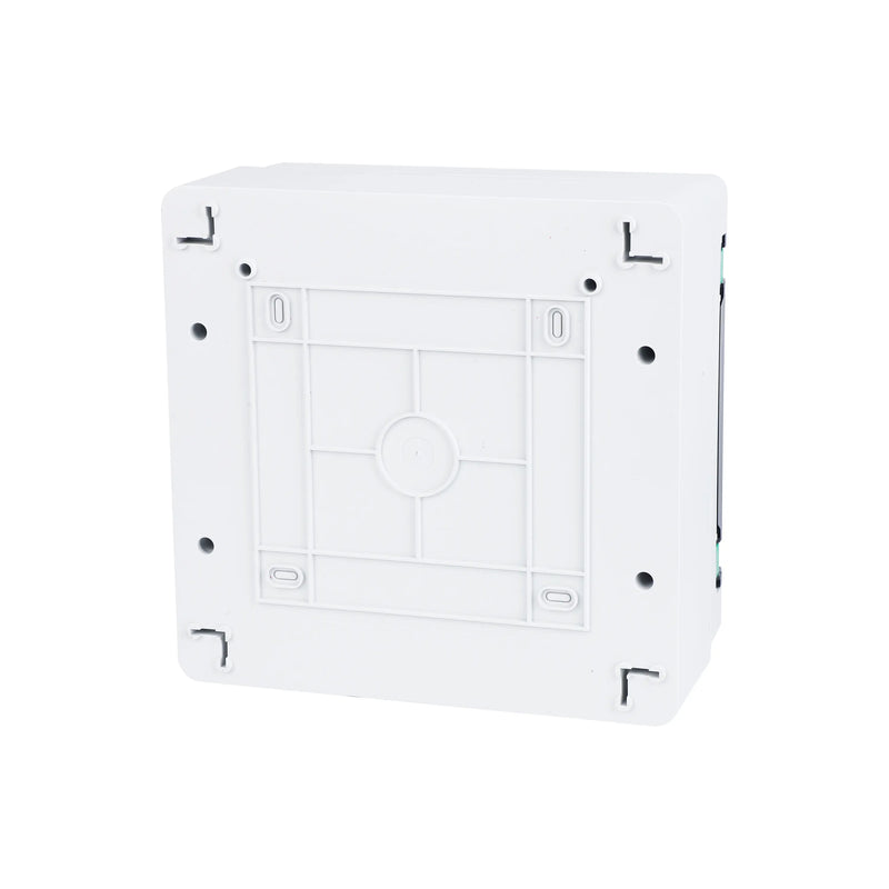 CNC (IP-65) WATERPROOF DISTRIBUTION BOX in Pakistan