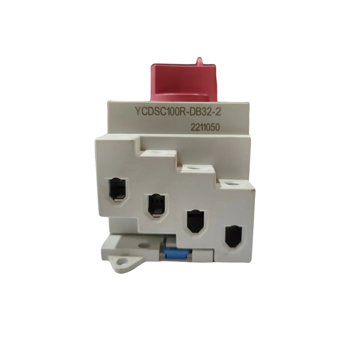 CNC YCDSC-100R DC ISOLATOR SWITCH