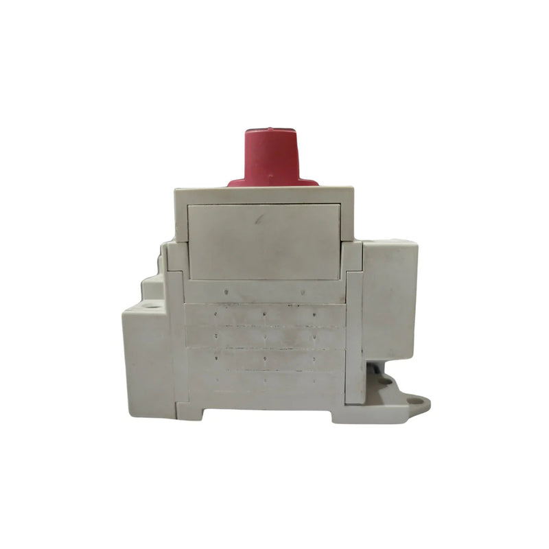 CNC YCDSC-100R DC ISOLATOR SWITCH