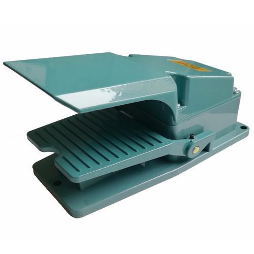 CNTD 250V 15A Protective Protector CFS-302 Industrial Foot Switch in Pakistan - industryparts.pk