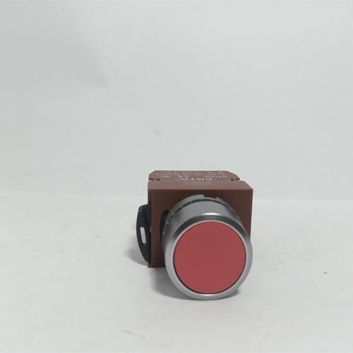 CNTD C01VN Flat Head Button Switch Power in Pakistan - industryparts.pk