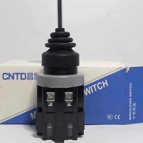 CNTD CMR 302-2 6A High-Quality MONO LEVER Switch Toggle Switch in Pakistan - industryparts.pk
