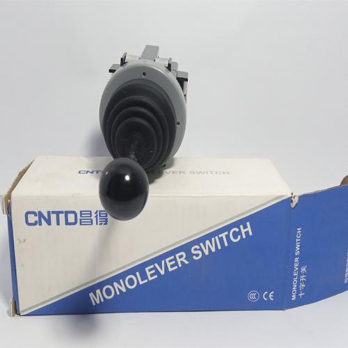 CNTD CMR 302-2 6A High-Quality MONO LEVER Switch Toggle Switch in Pakistan - industryparts.pk