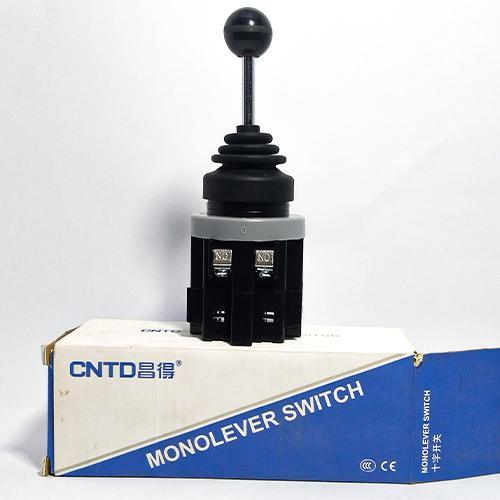 CNTD CMR 302-2 6A High-Quality MONO LEVER Switch Toggle Switch in Pakistan - industryparts.pk