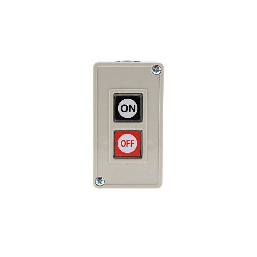 CNTD CPB-2 ON-OFF Push Button in Pakistan - industryparts.pk