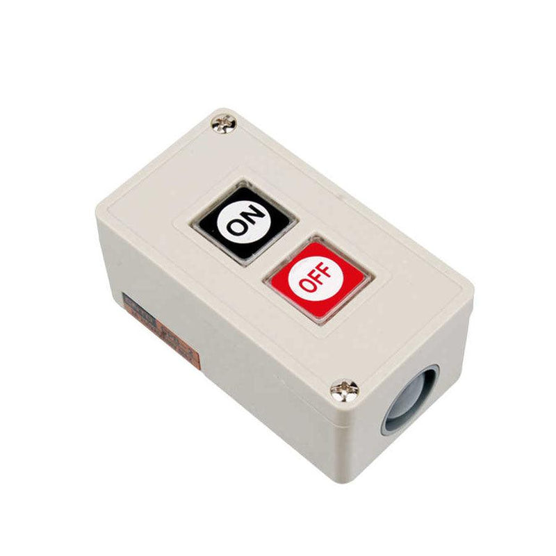 CNTD CPB-2 ON-OFF Push Button in Pakistan - industryparts.pk