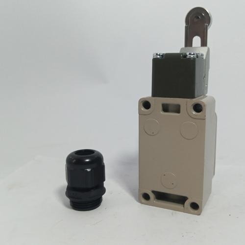 CNTD CWLCA12-2-Q 6A 250VAC AC-15 Micro Switch in Pakistan - industryparts.pk