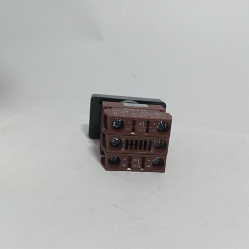 CNTD Electric Button Switch Indicator Two-position in Pakistan - industryparts.pk